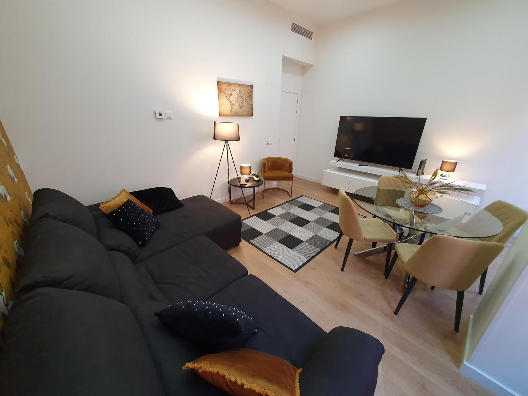 Beautiful Historic Center Apt! Málaga Kültér fotó