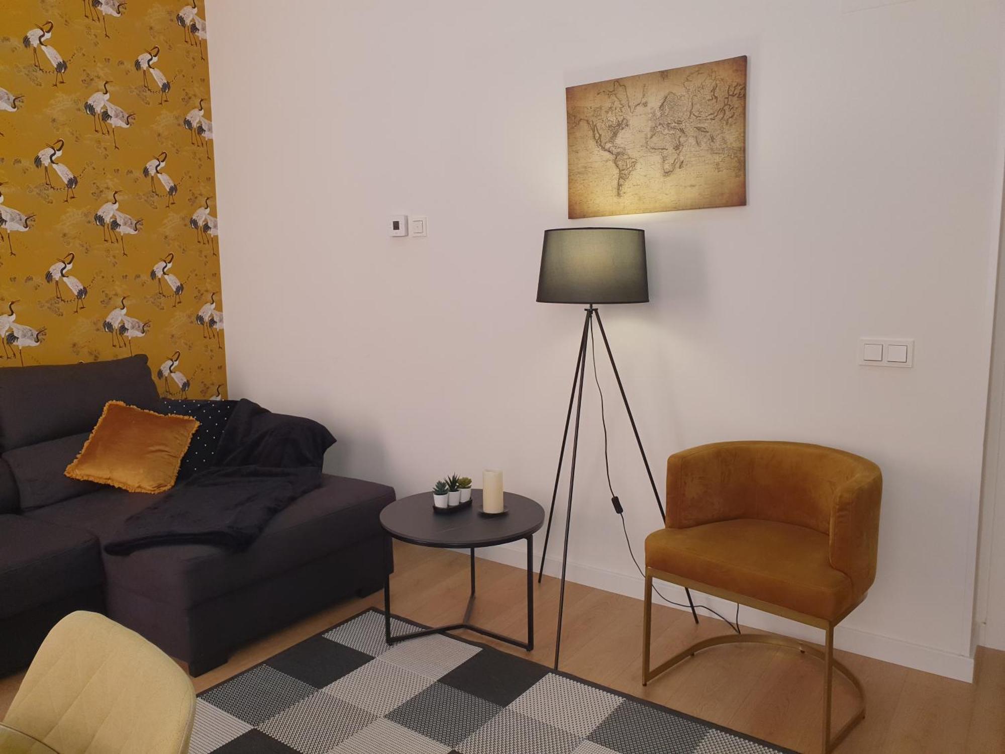 Beautiful Historic Center Apt! Málaga Kültér fotó
