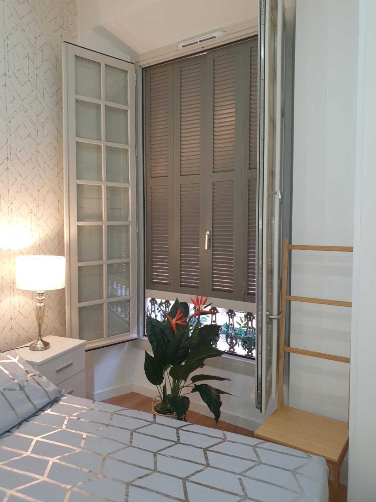 Beautiful Historic Center Apt! Málaga Kültér fotó