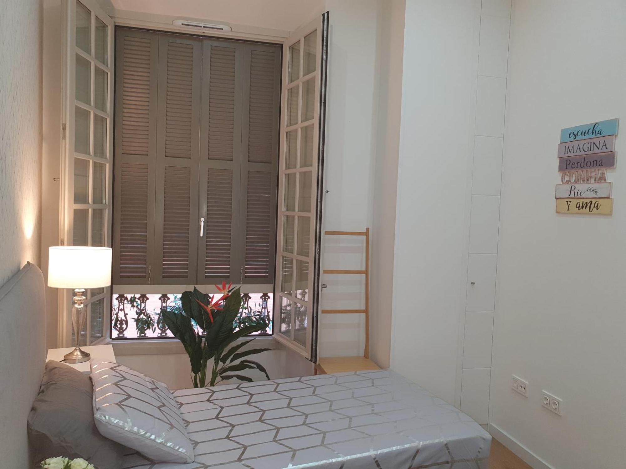 Beautiful Historic Center Apt! Málaga Kültér fotó